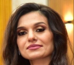 منال درويش