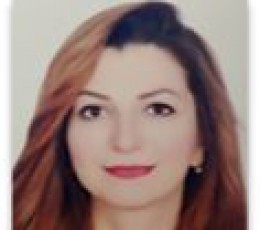 زينة حمامة