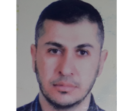 غسان اسماعيل المحمد