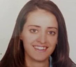 رشا حمدوش