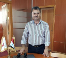 رامي زيدان