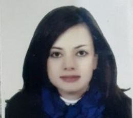 نعمى حيدر