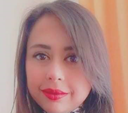رنا نصور