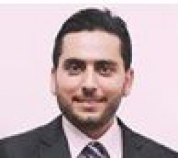علي ميا