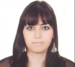 ريم حرفوش