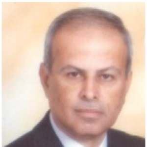 صالح علي اسماعيل