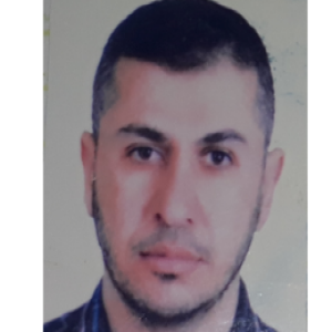 غسان اسماعيل المحمد