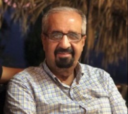 رفيق القوصيني